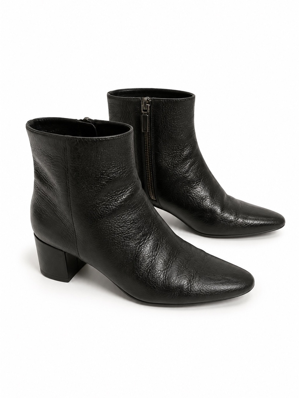 Saint Laurent Lou Boots